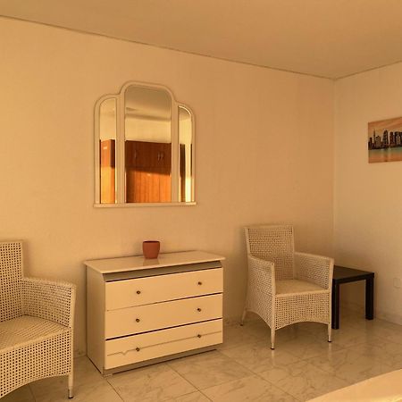 Appartement Gestion Inmobiliaria Carmona Rent à Benidorm Extérieur photo