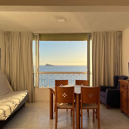 Appartement Gestion Inmobiliaria Carmona Rent à Benidorm Extérieur photo