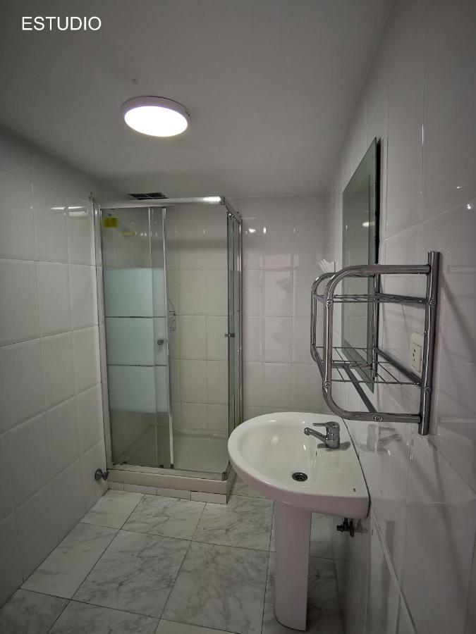 Appartement Gestion Inmobiliaria Carmona Rent à Benidorm Extérieur photo