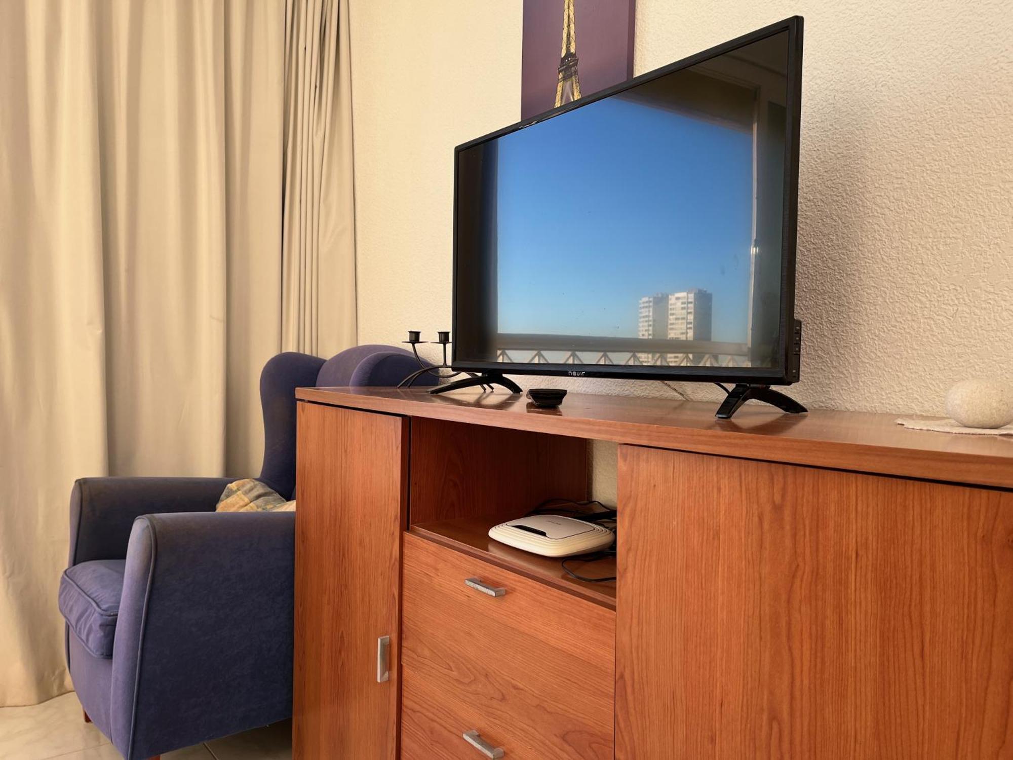Appartement Gestion Inmobiliaria Carmona Rent à Benidorm Extérieur photo
