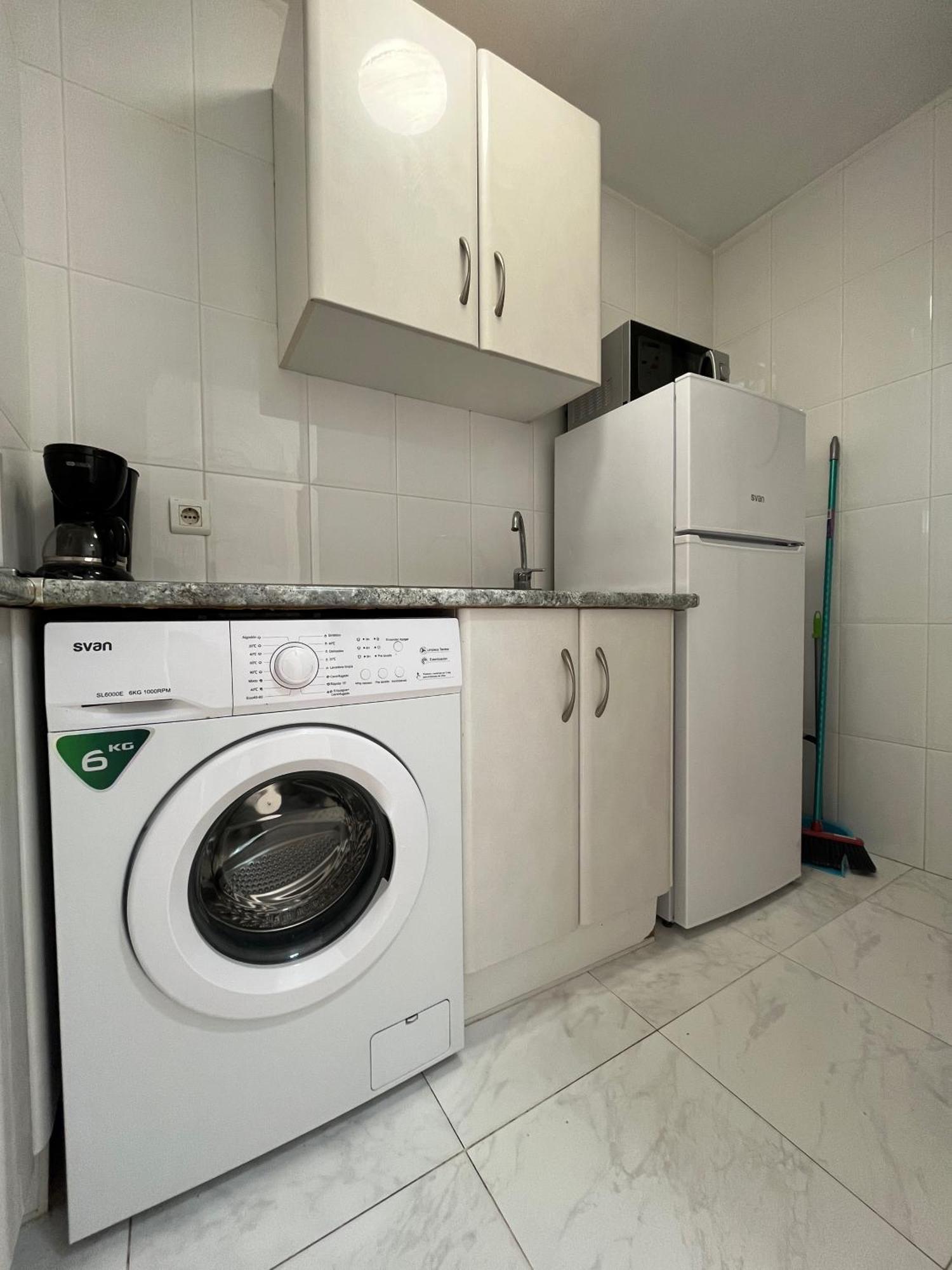 Appartement Gestion Inmobiliaria Carmona Rent à Benidorm Chambre photo